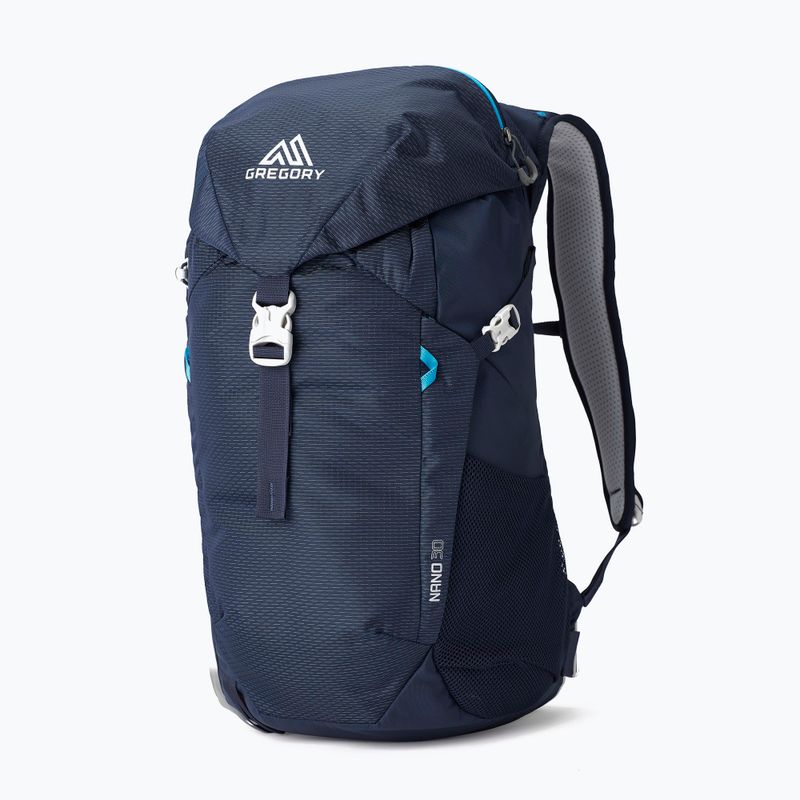 Туристическа раница Gregory Nano 30 l bright navy