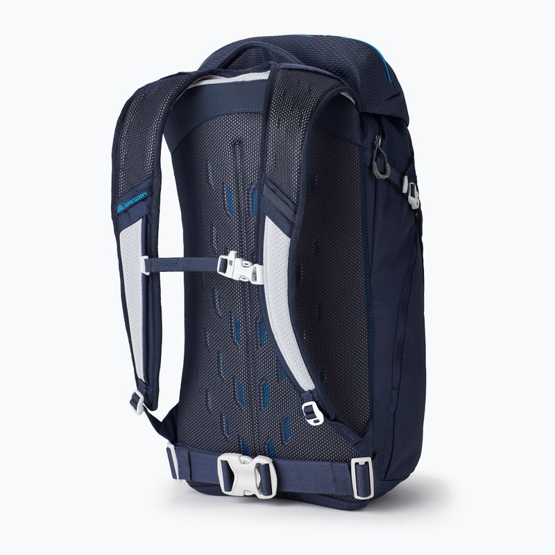 Туристическа раница Gregory Nano 30 l bright navy 2