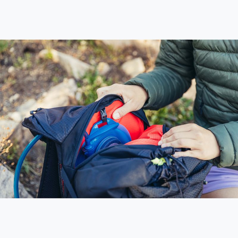 Туристическа раница Gregory Nano 30 l bright navy 4