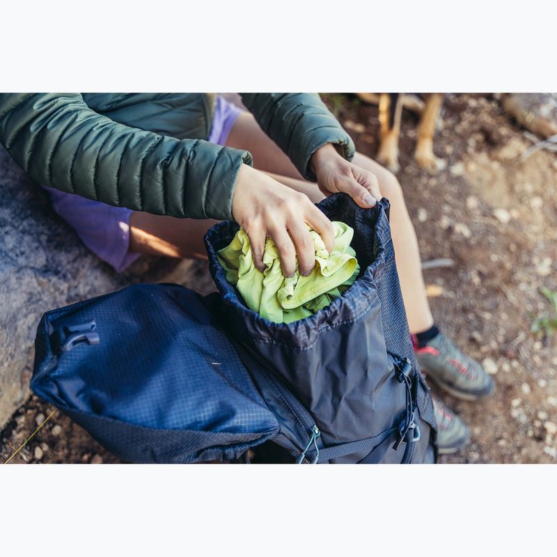 Туристическа раница Gregory Nano 30 l bright navy 5