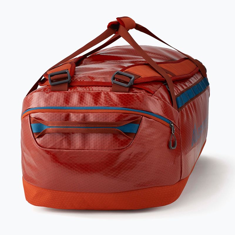 Пътническа чанта Gregory Alpaca 60 l redrock 2