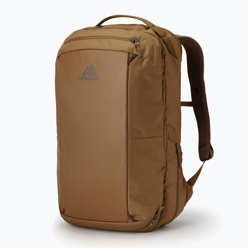 Градска раница Gregory Border Traveler 30 l coyote brown