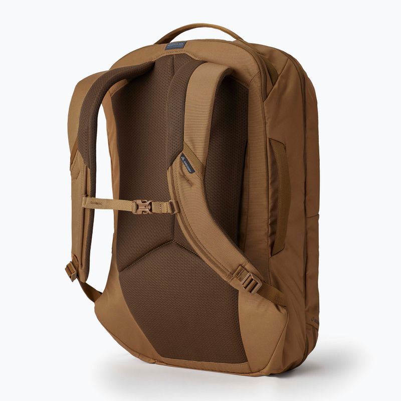 Градска раница Gregory Border Traveler 30 l coyote brown 2