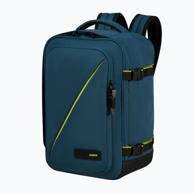 Раница American Tourister Casual 24,2 l harbor blue 5