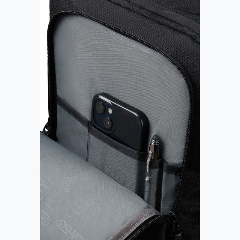 Раница American Tourister Casual 24,2 l black 9