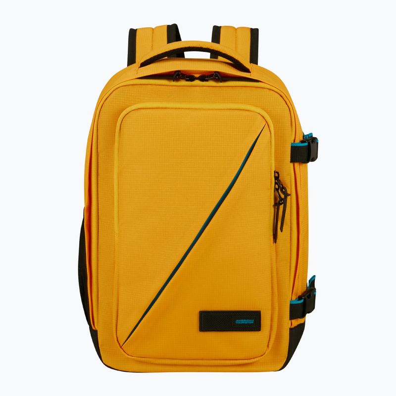 Раница American Tourister Casual 24,2 l yellow