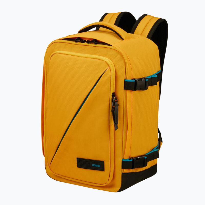 Раница American Tourister Casual 24,2 l yellow 2