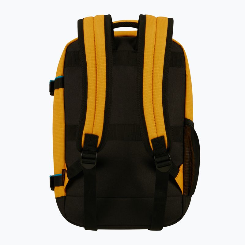 Раница American Tourister Casual 24,2 l yellow 3