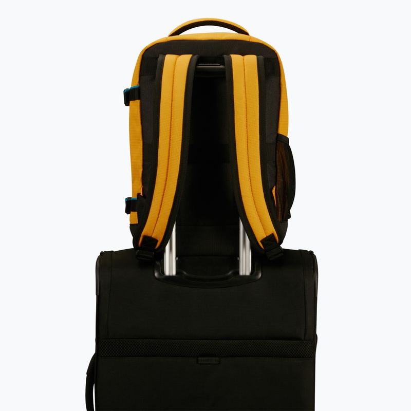 Раница American Tourister Casual 24,2 l yellow 6