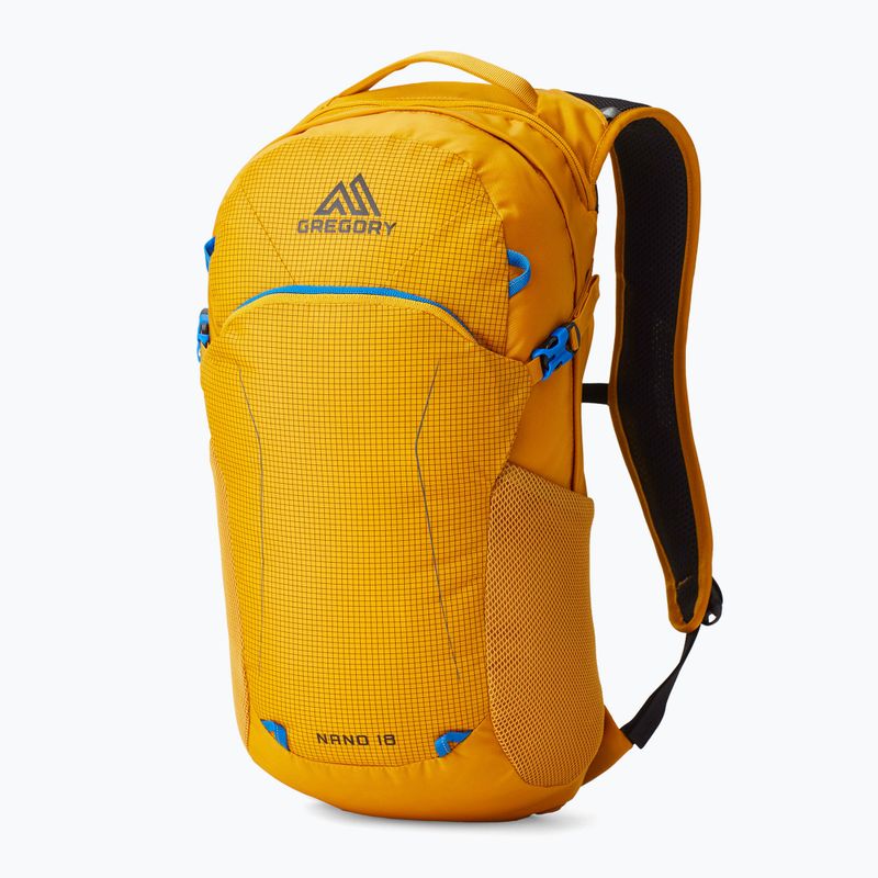 Раница Gregory Nano 18 l hornet yellow