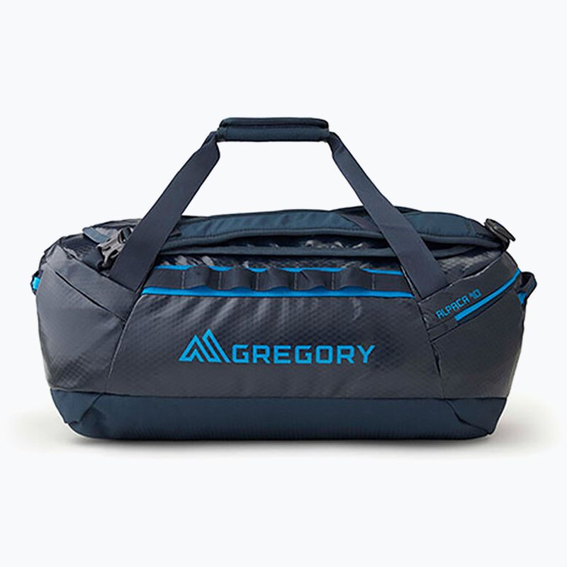 Пътна чанта Gregory Alpaca 40 l slate blue