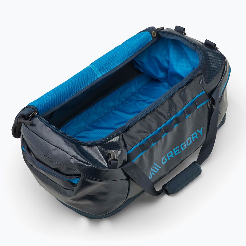 Пътна чанта Gregory Alpaca 60 l slate blue 2