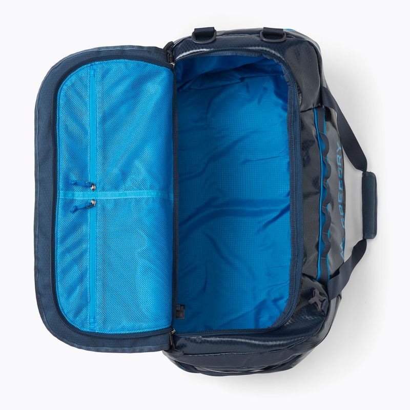 Пътна чанта Gregory Alpaca 60 l slate blue 3