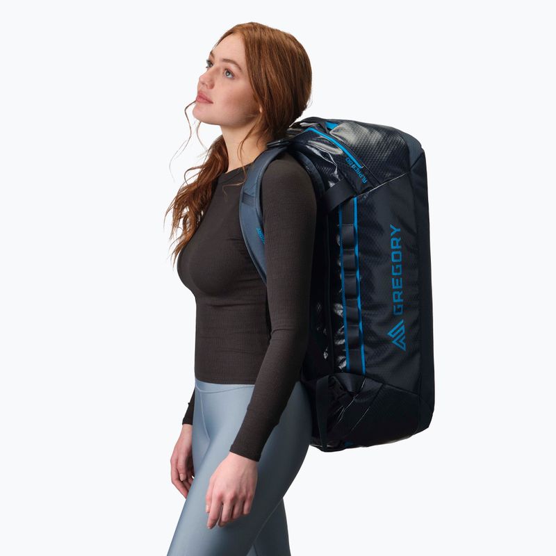 Пътна чанта Gregory Alpaca 60 l slate blue 5