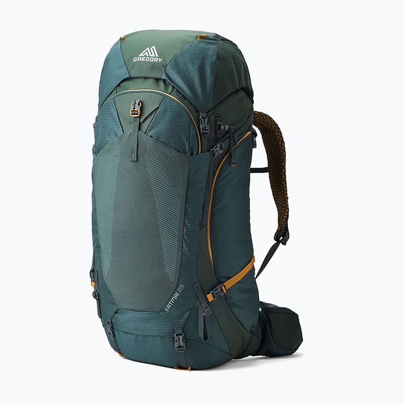 Мъжка раница за трекинг Gregory Katmai 65 l oxide green