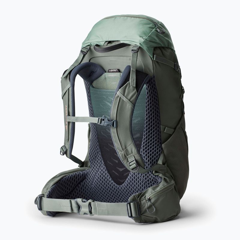 Дамска туристическа раница Gregory Amber 44 l lichen green 2