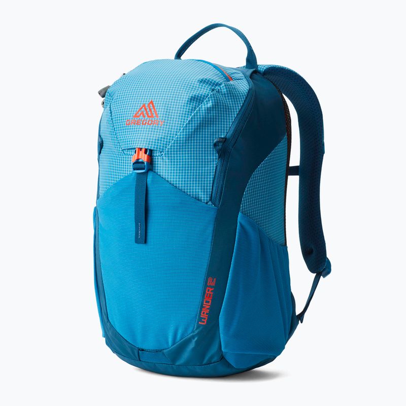 Детска туристическа раница Gregory Wander 12 l pacific blue