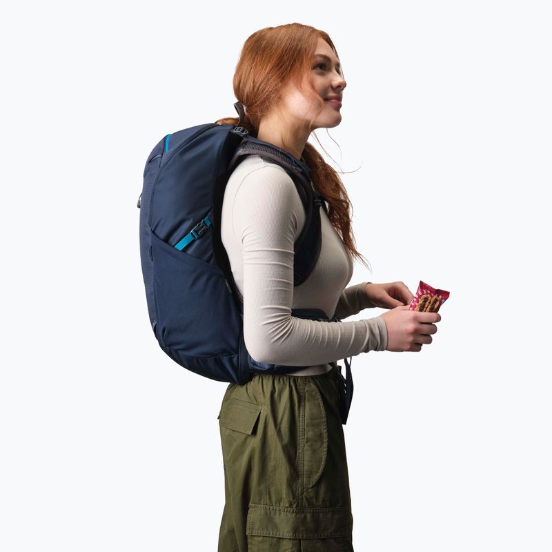 Дамска туристическа раница Gregory Jade LT 24 l midnight navy 3