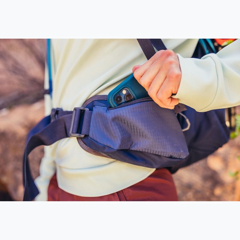 Дамска туристическа раница Gregory Jade LT 24 l midnight navy 10