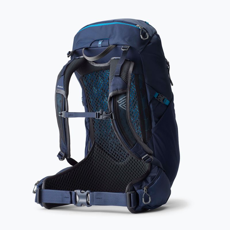 Дамска туристическа раница Gregory Jade LT 28 l midnight navy 2