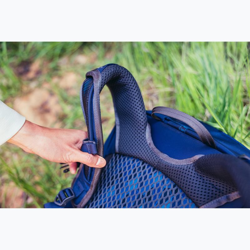 Дамска туристическа раница Gregory Jade LT 28 l midnight navy 7