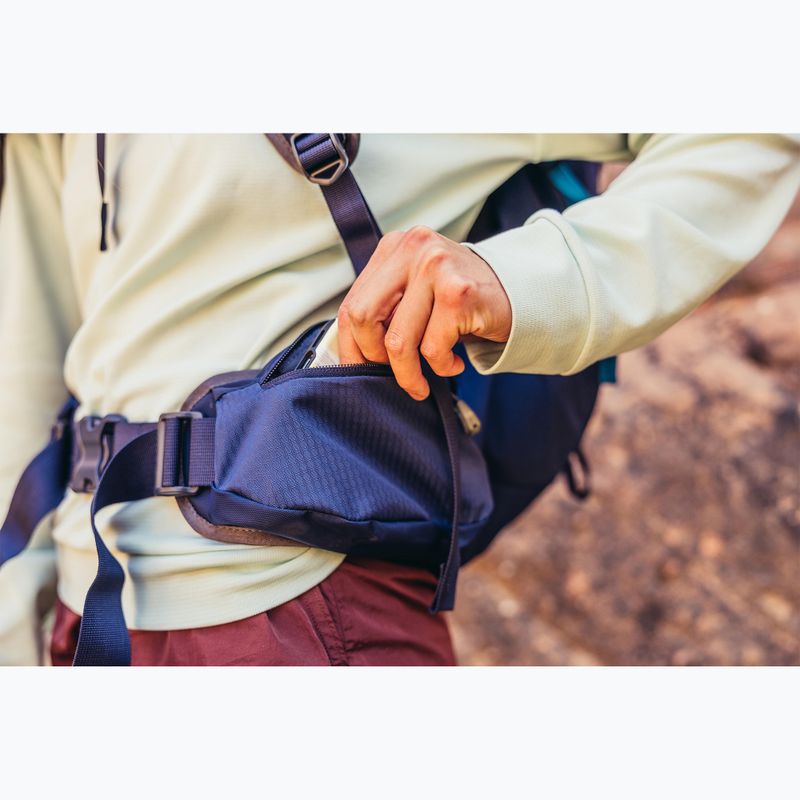Дамска туристическа раница Gregory Jade LT 28 l midnight navy 10