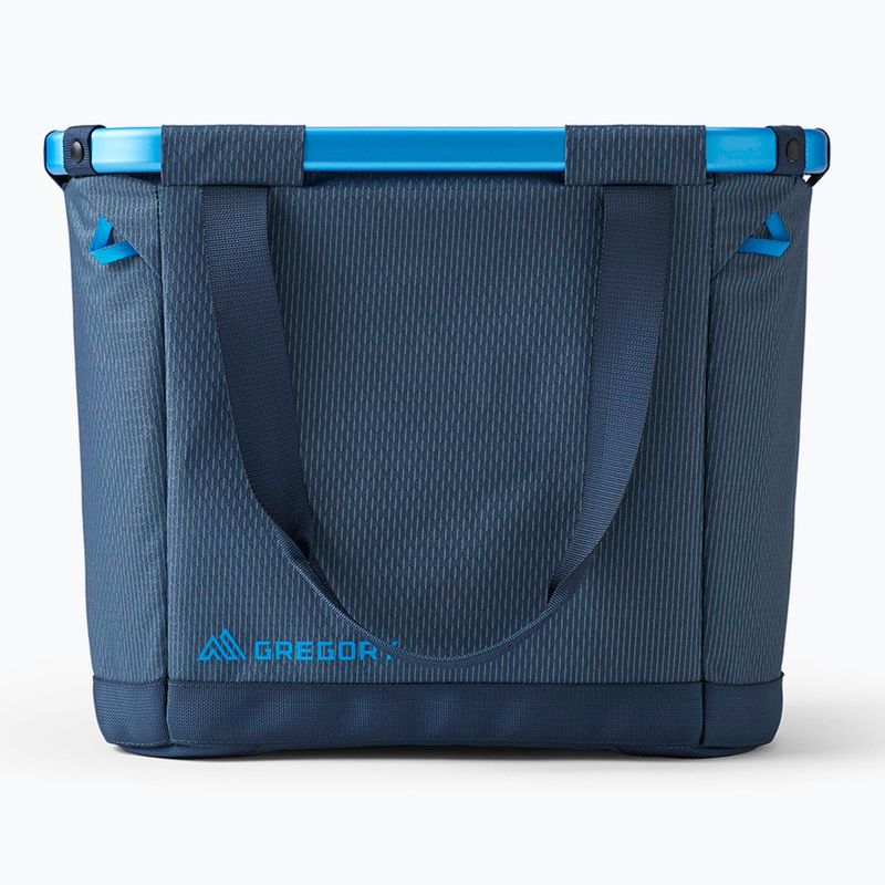 Чанта за екипировка Gregory Alpaca 30 l slate blue