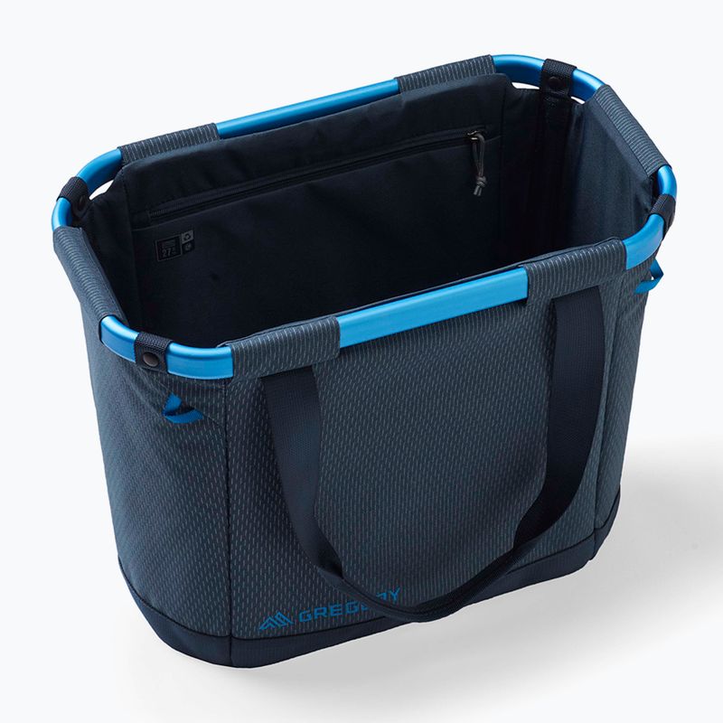 Чанта за екипировка Gregory Alpaca 30 l slate blue 2