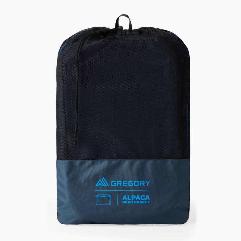 Кош за оборудване Gregory Alpaca 70 l slate blue 5