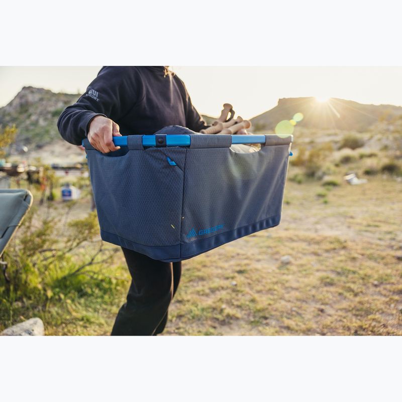 Кош за оборудване Gregory Alpaca 70 l slate blue 6
