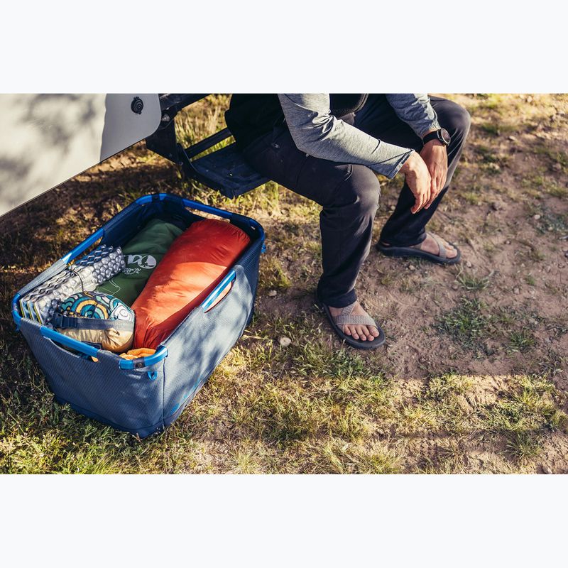 Кош за оборудване Gregory Alpaca 70 l slate blue 10