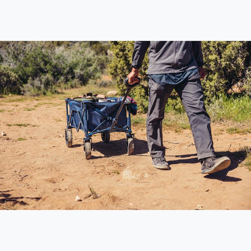 Транспортна количка Gregory Alpaca Gear Wagon slate blue 6