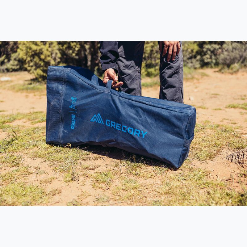 Транспортна количка Gregory Alpaca Gear Wagon slate blue 7