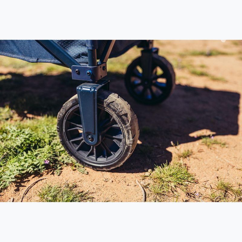 Транспортна количка Gregory Alpaca Gear Wagon slate blue 11