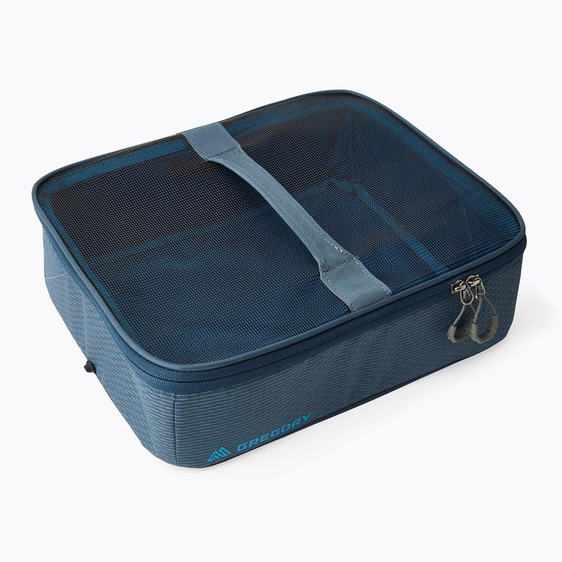 Кутия за екипировка Gregory Alpaca Gear Pod 10 l slate blue