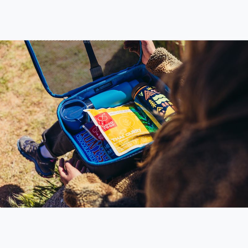 Кутия за екипировка Gregory Alpaca Gear Pod 10 l slate blue 6