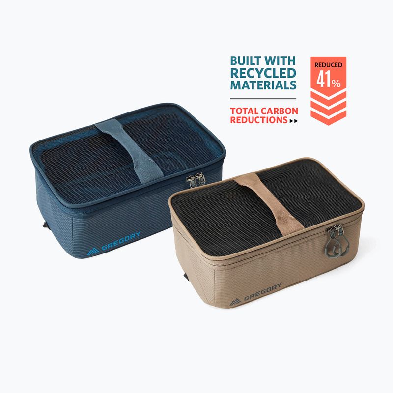 Чанта за екипировка Gregory Alpaca Gear Pod 5 l mirage tan 2