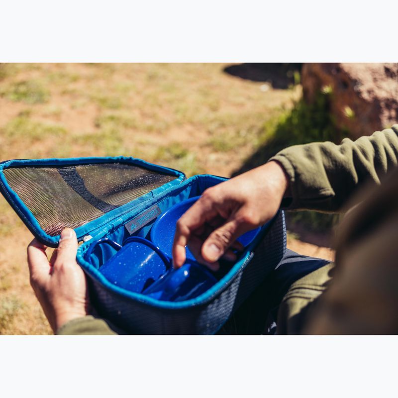 Чанта за екипировка Gregory Alpaca Gear Pod 5 l mirage tan 4