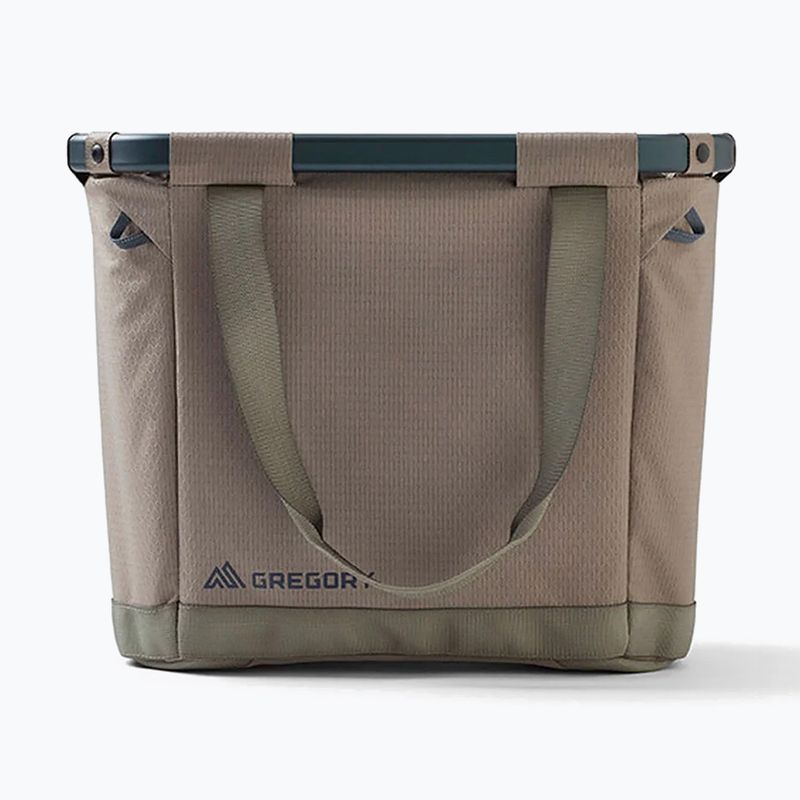 Gregory Alpaca Gear Tote 30 l mirage tan чанта за принадлежности