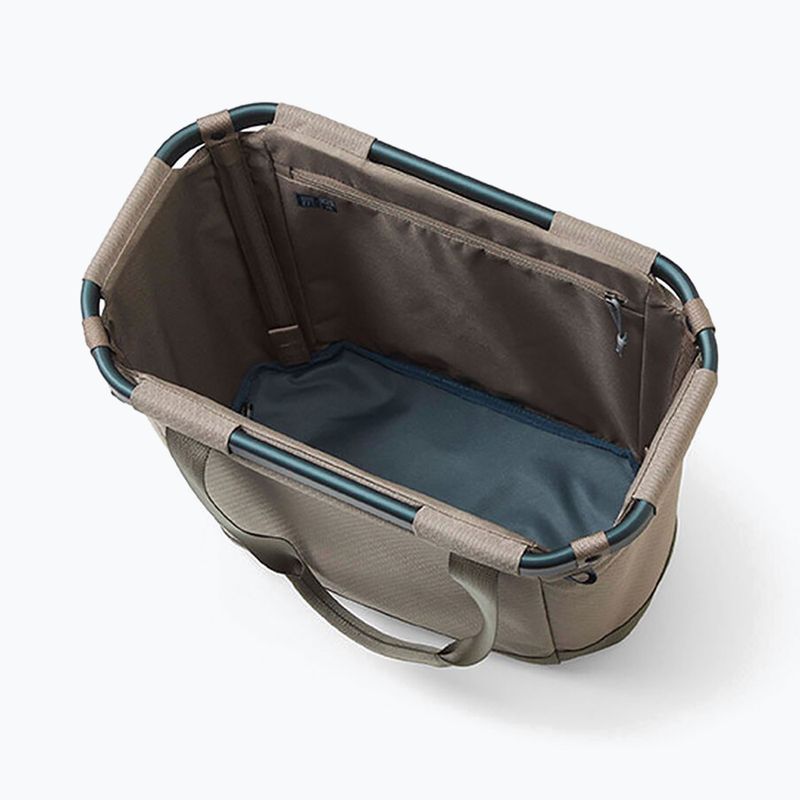 Gregory Alpaca Gear Tote 30 l mirage tan чанта за принадлежности 3
