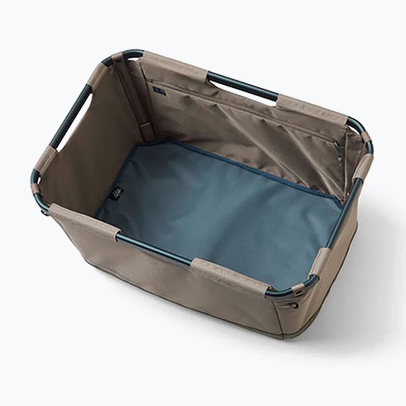 Gregory Alpaca Gear 70 l mirage tan кошница за оборудване 3
