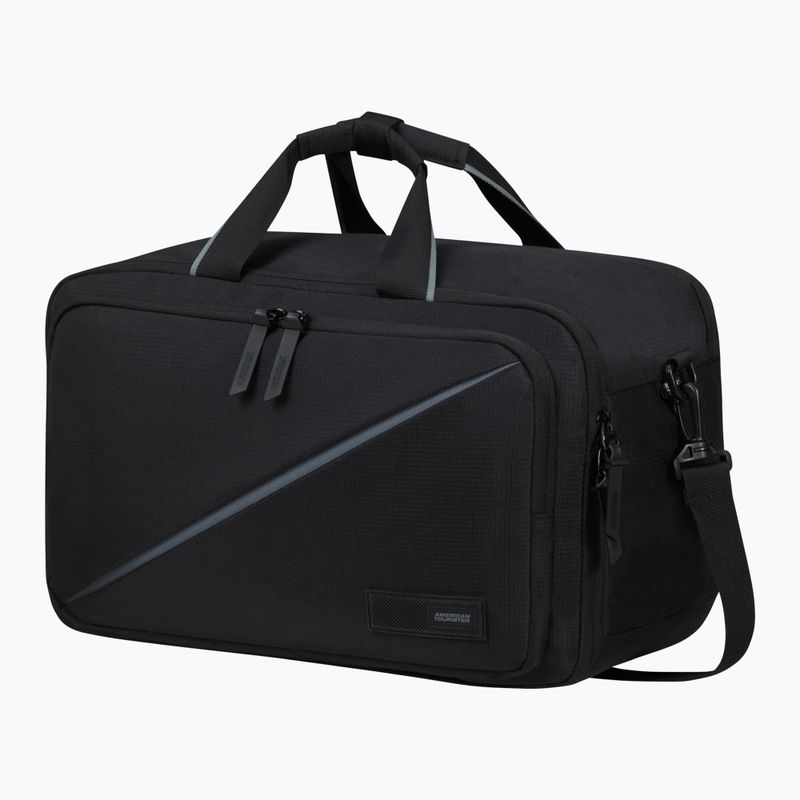 Пътна чанта American Tourister 3-way Boarding Bag 25 l black 2