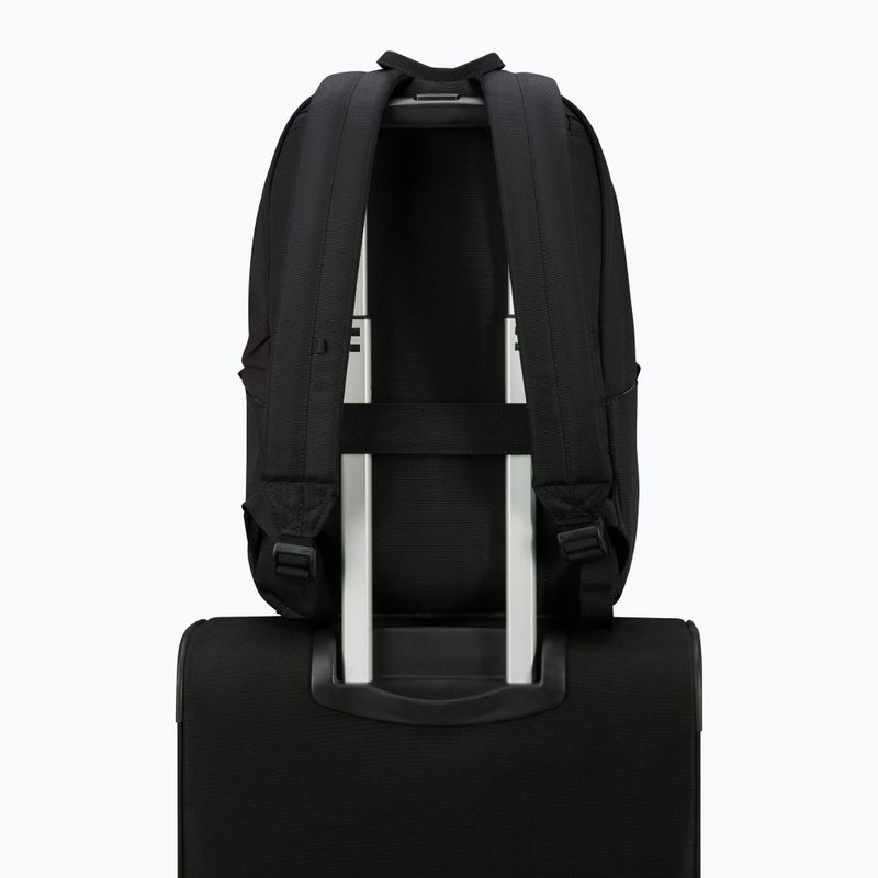 American Tourister Brightup раница 19,5 л черна 6