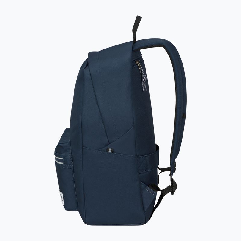 Раница American Tourister Brightup 19,5 l navy 4