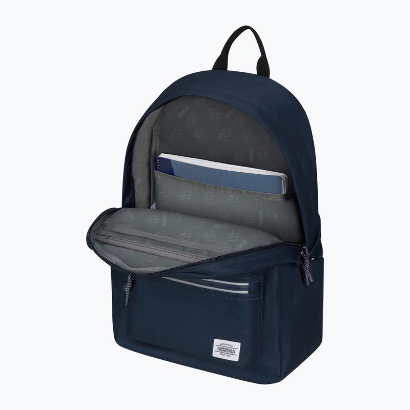 Раница American Tourister Brightup 19,5 l navy 5