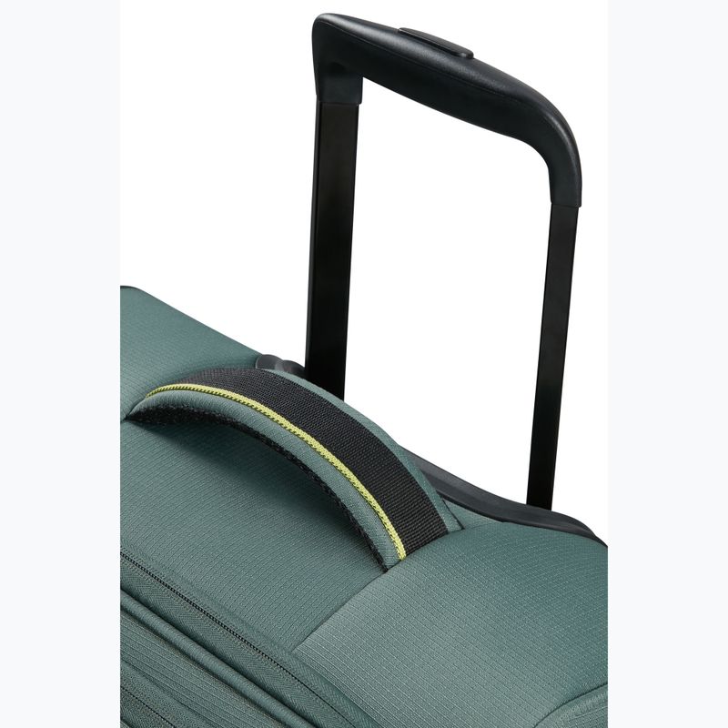 Пътнически куфар American Tourister Spinner 38,5 l dark forest 8