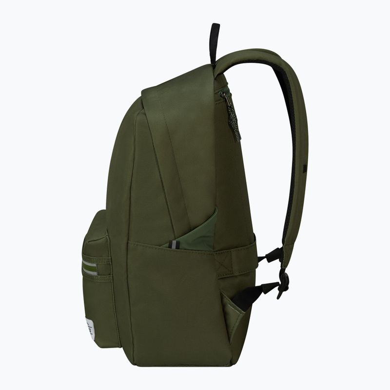 Раница American Tourister Brightup 19,5 l olive green 4