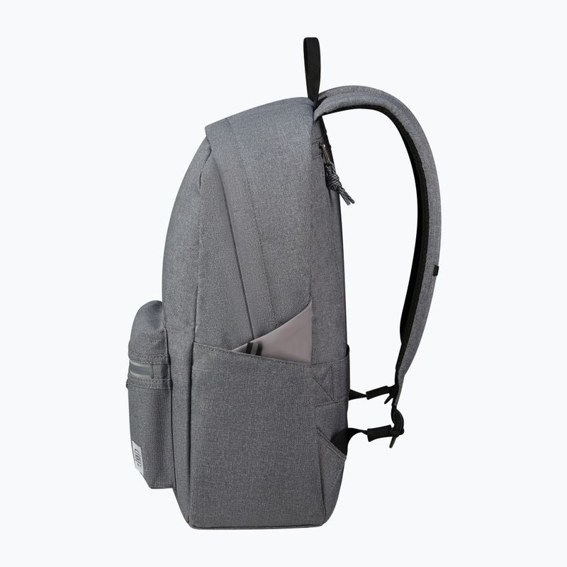 Раница American Tourister Brightup 19,5 l grey/melange 4