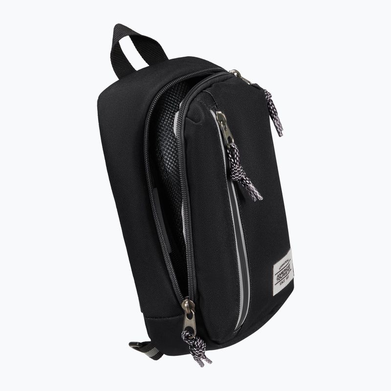 Чантичка за кръста American Tourister Brightup 3 l black 5