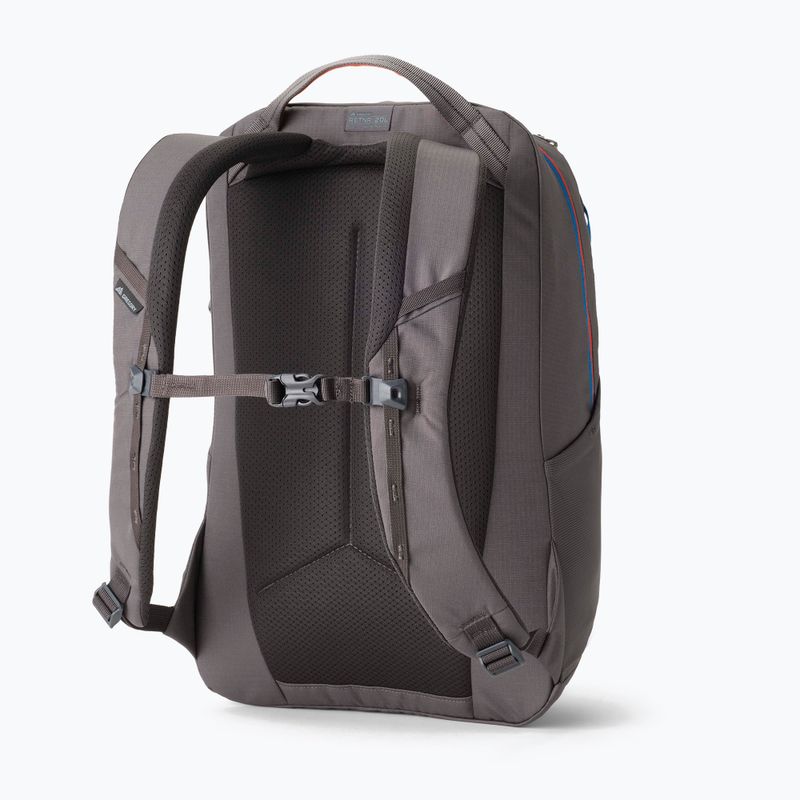 Градска раница Gregory Retna 20 l agate grey 2